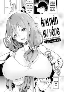 [18+] Ánh Nhìn Hư Hỏng