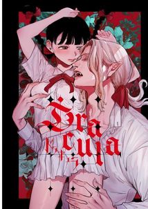 [21+] Dracula ~Ngục Tù Khoái Lạc~