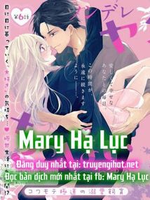 Anh Chàng Tsundere Và Cô Nàng Chippai-Chan: Chàng Yakuza Cưng Chiều Và Bao Nuôi Tôi