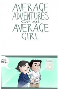 Average Adventures Of An Average Girl