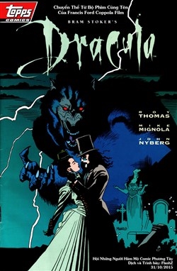 Bram Stoker's Dracula