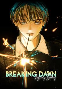 Breaking Dawn Hừng Đông