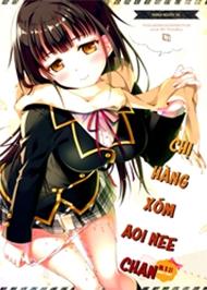 Chị Hàng Xóm Aoi Nee Chan