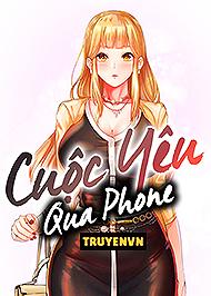 Cuộc Yêu Qua Phone