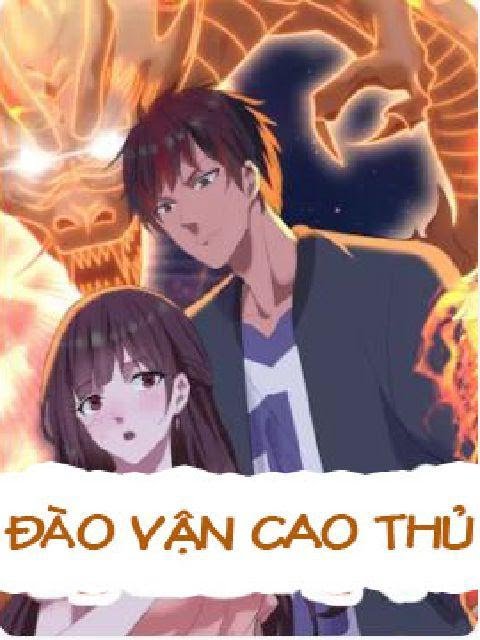 Đào Vận Cao Thủ