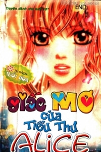 Giấc Mơ Của Tiểu Thư Alice