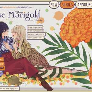 Itsuwari No Marigold