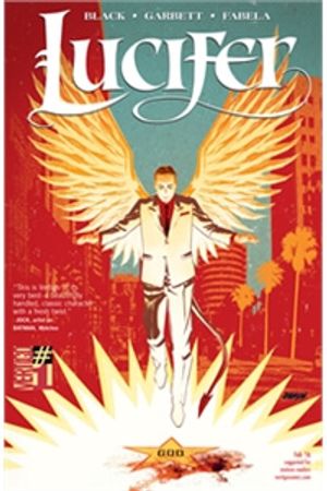 Lucifer V2 (2016)