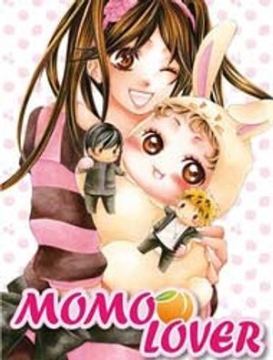 Momo Lover