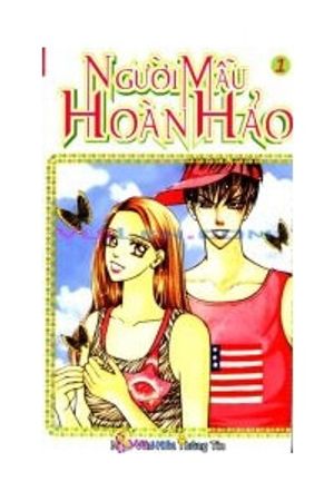 Người Mẫu Hoàn Hảo