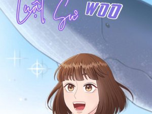 Nữ Luật Sư Kì Lạ Woo Young Woo