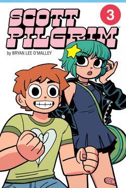 Scott Pilgrim Full Color