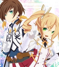 Tales Of Zestiria