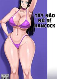 Tẩy Não Nữ Đế Hancock