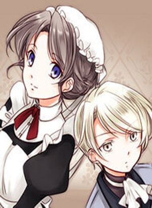 The Young Master And The Maid