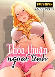 Thỏa Thuận Ngoại Tình