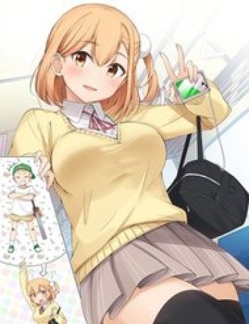 Zutto Otokonoko Da To Omotte Ita Gakitaishou Ga Onnanoko Deshita